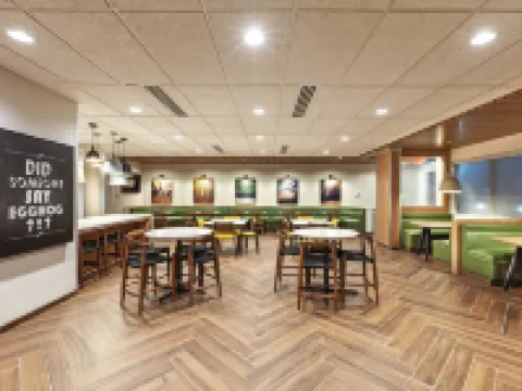 Fairfield Inn & Suites Tulsa Catoosa Hotels in Catoosa