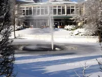 Court Hotel Hotel di Bad Rothenfelde