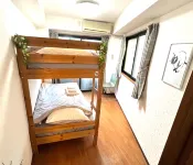 Harukaze House فنادق في 