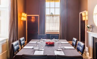 The Langley, a Luxury Collection Hotel, Buckinghamshire