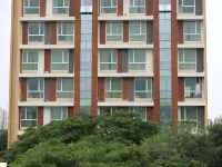 The Byke Delotel Hotels in Borivli
