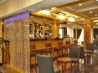 Alfa Hotel Hotel di Istanbul