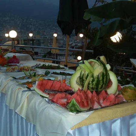 Villa Sonata