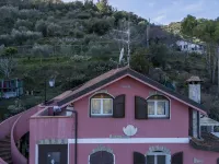 La Quiete e il Mare