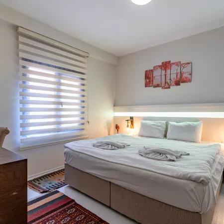 Stanpoli Hostel