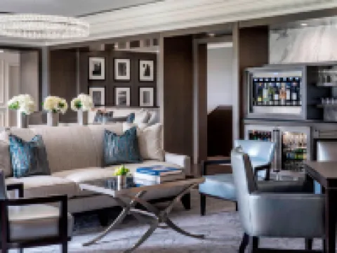 The Ritz-Carlton, St. Louis Hotels in Clayton