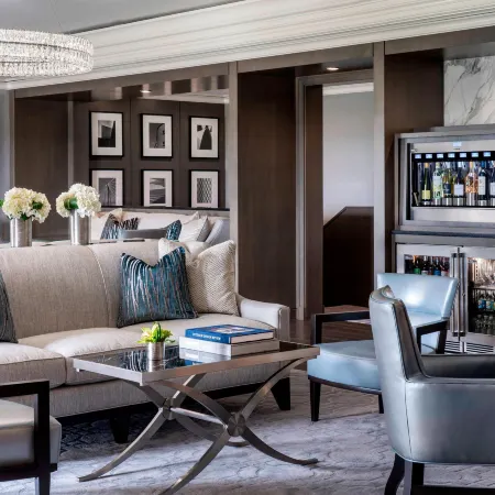 The Ritz-Carlton, St. Louis
