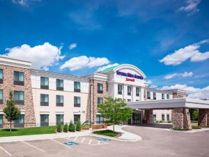 SpringHill Suites Cheyenne