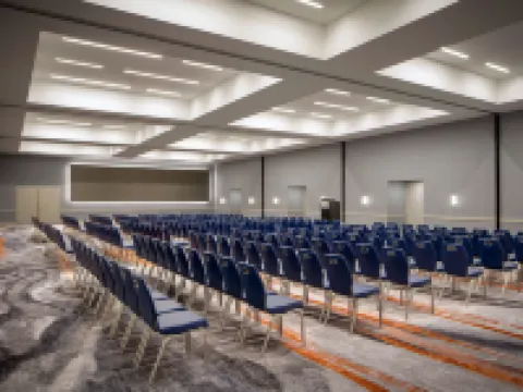 Le Méridien Dania Beach at Fort Lauderdale Airport Hotels in Dania Beach