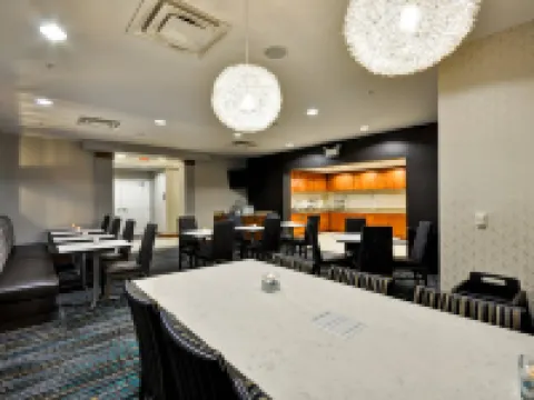 เรสซิเดนซ์อินน์ บายแมริออท กัลฟ์พอร์ต-สนามบินบิล็อกซี โรงแรมในกัลฟ์พอร์ต