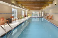 Home2 Suites by Hilton Fort Smith Các khách sạn ở Fort Smith