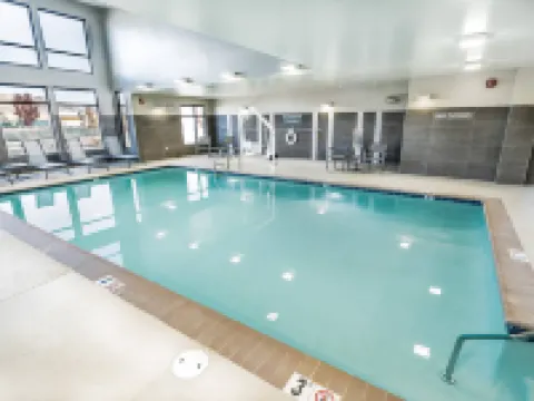 Residence Inn Reno Sparks Hotels in Sparks