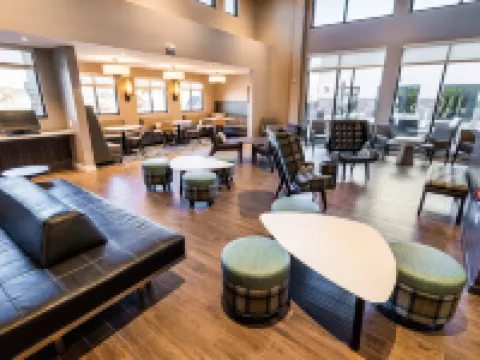 Residence Inn Reno Sparks Hotels in Sparks