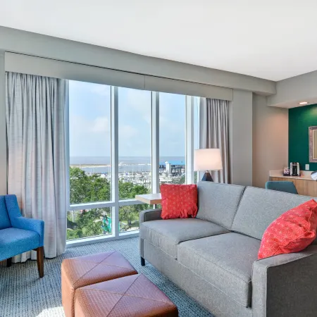 Hilton Garden Inn Biloxi