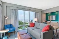 Hilton Garden Inn Biloxi Hotel dekat Keesler Air Force Base