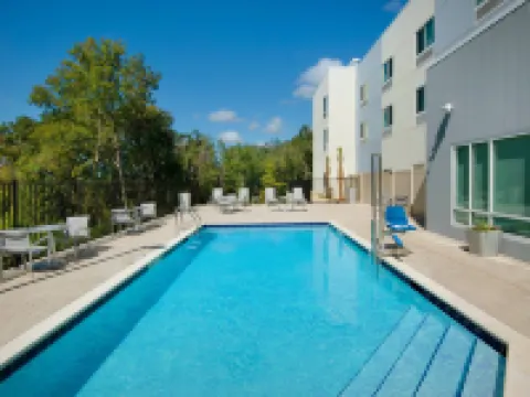 TownePlace Suites by Marriott Niceville Eglin AFB Area Hotels in Niceville