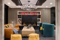Moxy Sion Hotels in Sion
