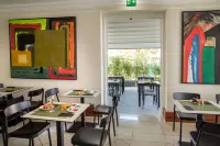 Best Western Hotel Viterbo - breakfast