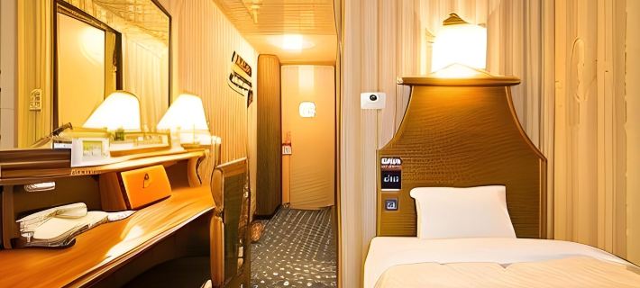 Hotel New Station Hotels in Matsumoto