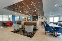 Holiday Inn Express Cincinnati North - Monroe Hotel a Turtlecreek Township