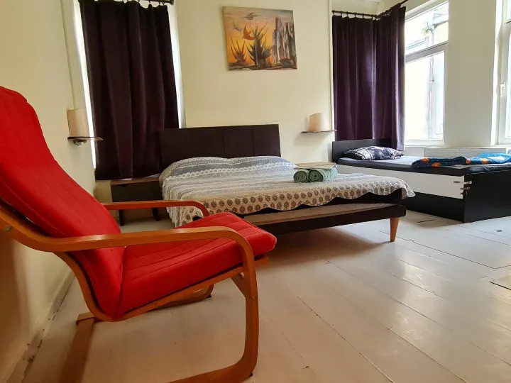 Taxim Hostel - Adults Only