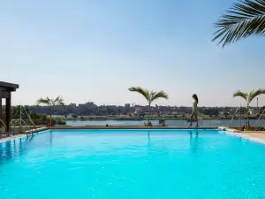 Holiday Inn & Suites Cairo Maadi