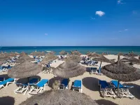 Diar Lemdina Hotel Hotels in Hammamet
