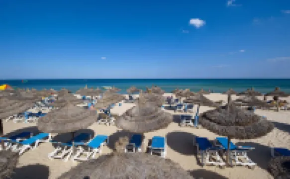 Diar Lemdina Hotel