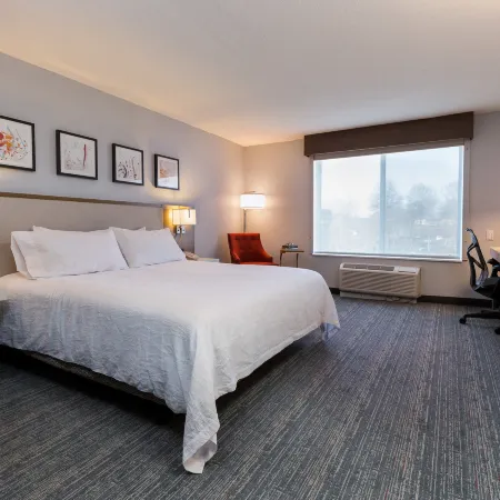 Hilton Garden Inn Atlanta Northpoint