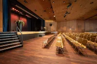 Hotel Spirgarten Hotels in Schlieren