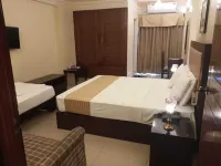 巴基大陸飯店 巴哈瓦爾布爾機場附近的飯店