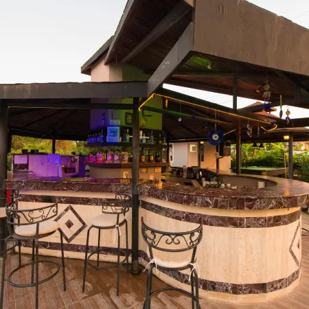 Golden Moon Hotel