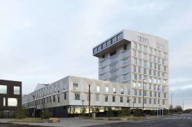 Clarion Hotel Air