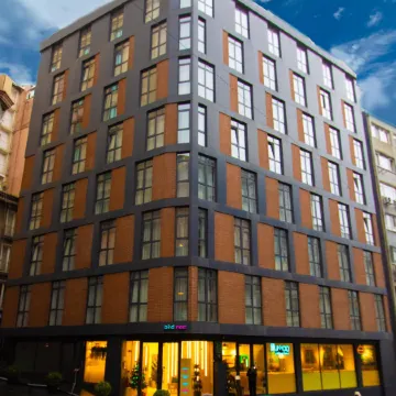 Bird Nest Suites Отели рядом с достопримечательностью «Шишли»