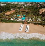 Catussaba Resort Hotel Отели в г. 