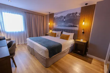 Alto Andino Hotel
