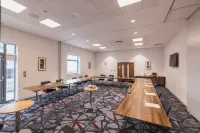 Hilton Garden Inn Birmingham Airport Hotel a Solihull District
