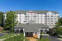 Hilton Garden Inn Columbia/Harbison - bar
