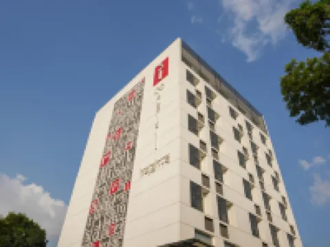 Imperial Heights Hotels near Sri Sri Thakur Anukul Chandra Satsang Ashram