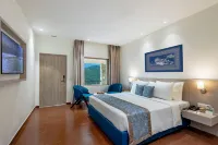 Sterling Corbett Các khách sạn ở 