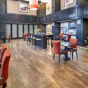Hampton Inn & Suites Decatur