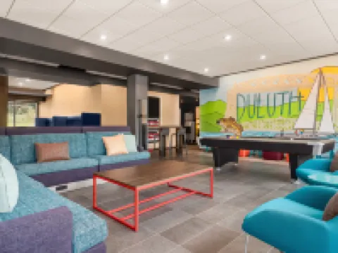 Tru by Hilton Duluth Mall Area Hotels in Duluth