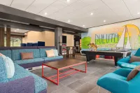 Tru by Hilton Duluth Mall Area