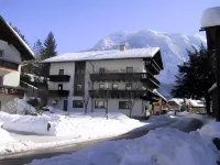 Obertraunerhof Отели в г. 