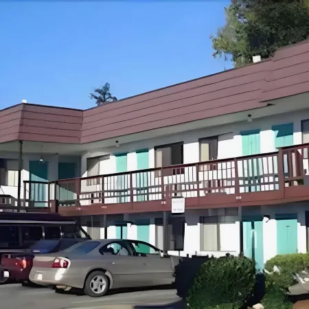 Sea-Tac Airport Value Inn