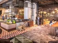 노보텔 포즈난 센트럼