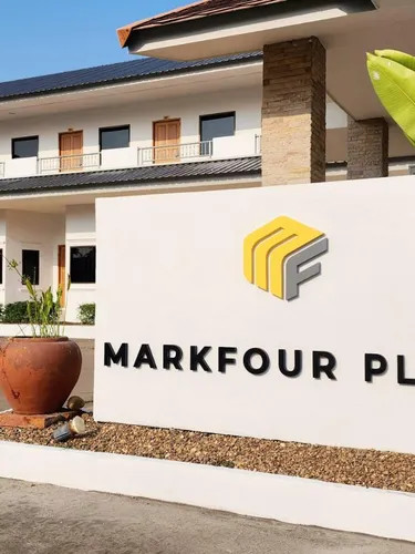 รูปภาพของมาร์คโฟร์ เพลส Mark Four Place Hotel