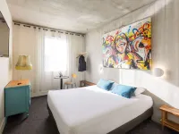 Greet Hotel Limoges Nord Hotels in Bonnac-la-Côte