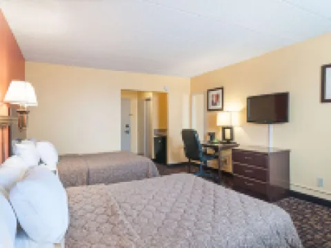 رودواي إن ميدولاندز فنادق في سيكوكس