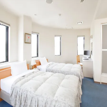 Hotel Tajimi Hills Riverside